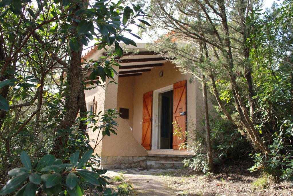 Rena Garden Apartments Santa Teresa Gallura Quarto foto