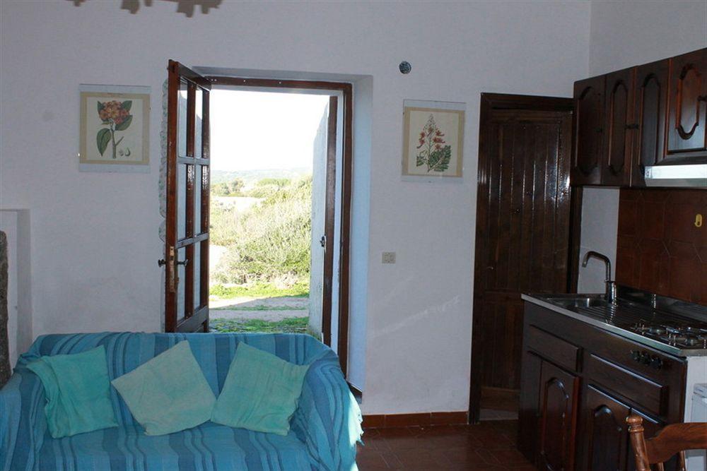 Rena Garden Apartments Santa Teresa Gallura Exterior foto
